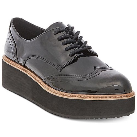 Steve Madden Shoes - Steve Madden oxfords